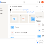 Dropbox for Mac 183.4.7058 screenshot