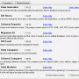 DTM Dashboard 1.03.05 screenshot