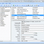 DTM Data Editor 1.02.39 screenshot
