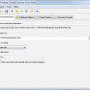 DTM Database Content Analyzer 1.04.06 screenshot