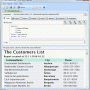 DTM Query Reporter 2.04.04 screenshot