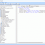 DTM Schema Inspector 2.00.07 screenshot