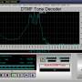 DTMF Tone Decoder 2020 screenshot