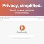 DuckDuckGo for Opera 2025.2.20 screenshot