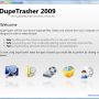 DupeTrasher 2009 screenshot