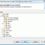 Duplicate Email Remover 3.4 screenshot