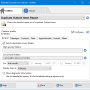 Duplicate Outlook Items Report 4.21 screenshot