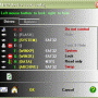 DVD Device Lock 3.03 screenshot