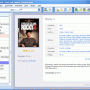 DVD Organizer Pro 5.3 screenshot