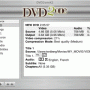 DVD2one for Windows 2.4.2 screenshot