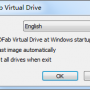 DVDFab Virtual Drive 1.5.1.1 screenshot