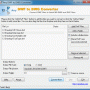 DWF to DWG Converter Any 2010.5.5 screenshot