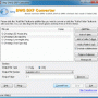 DWG Converter 2011.3 2011 screenshot
