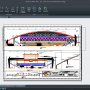 DWG FastView Plus 1.0 screenshot