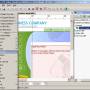 Dynamic HTML Editor 6.8 screenshot