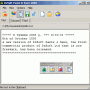 DzSoft Paste & Save 2003 screenshot