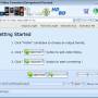 E.M. HD Video Converter 2.61 screenshot