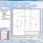 E-XD Circuit Design simulation Component 25.01 screenshot