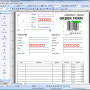 E-XD++ Electronic form Component for C++ 25.01 screenshot