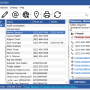 E-Z Contact Book 5.2.3.96 screenshot