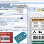 EAN 128 Barcodes Application 7.4.7.5 screenshot