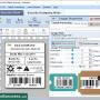 EAN 13 Barcode Maker Software 7.5.1.2 screenshot