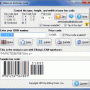 EAN Bar Codes 6.0 screenshot