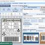 EAN8 Barcode Label Creating Software 2.1.1 screenshot