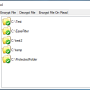 EaseFilter Auto File Encryption 5.1.8.1 screenshot
