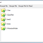 EaseFilter Auto File Encryption 5.6.1.1 screenshot