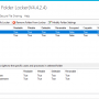 EaseFilter Folder Locker 5.6.1.1 screenshot