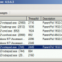 EaseFilter Process Filter Driver SDK 5.1.8.1 screenshot