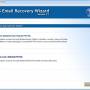 EaseUS Email Recovery Wizard 3.1 screenshot
