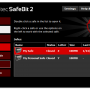 east-tec SafeBit 2.1 screenshot