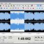 Easy Audio Editor 8.3.4 screenshot