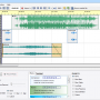 Easy audio mixer 2.4 screenshot
