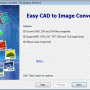 Easy CAD to Image Converter 3.2 screenshot