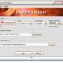 Easy DVD Ripper 2.2 screenshot