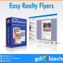 Easy Realty Flyers 2.1.2104.29 screenshot