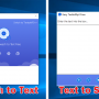 Easy Speech2Text 2.1.0 screenshot