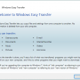 Easy Transfer for Windows 10 1.1 screenshot