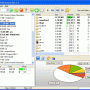 easy visualize disk usage 3.3.03 screenshot