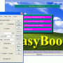 EasyBoot 6.6.0.800 screenshot