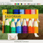 EasyDraw 2024 screenshot