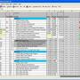 EasyProjectViewer Excel Project Viewer 3.0 screenshot