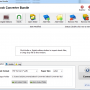 eBook Converter Bundle Mac 2.4.1029 screenshot