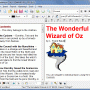 eBooksWriter LITE 2016.33 screenshot