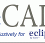eCAL for Mac OS X 2.035 screenshot