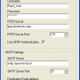 Eclarsys PopGrabber 1.0.9 B450 screenshot