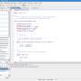 Eclipse SDK x64 4.32M1 screenshot